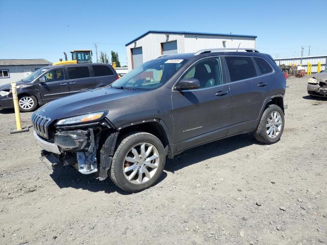 Vin: 1c4pjmds1ew170001, lot: 57645655, jeep grand cher limited 2014 img_1