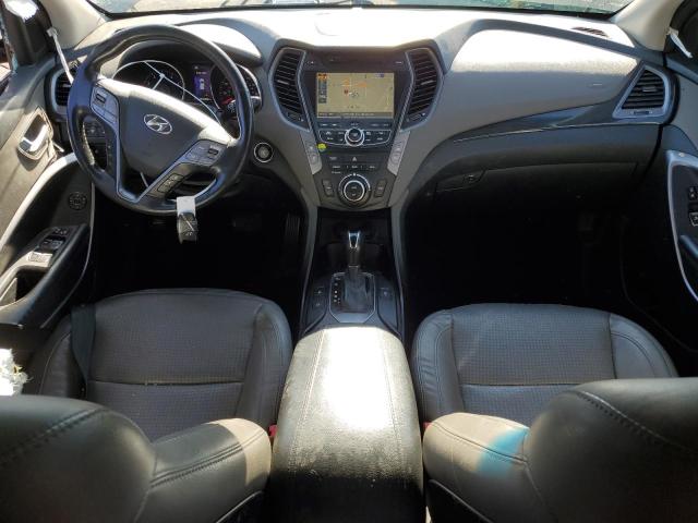 2015 HYUNDAI SANTA FE S - 5XYZWDLA9FG282773