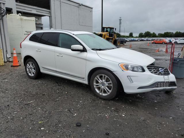 Vin: yv4612rk7g2898177, lot: 57635505, volvo xc60 t5 premier 20164