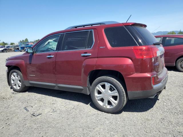 Vin: 2gkflpe37g6356769, lot: 58003965, gmc terrain slt 20162