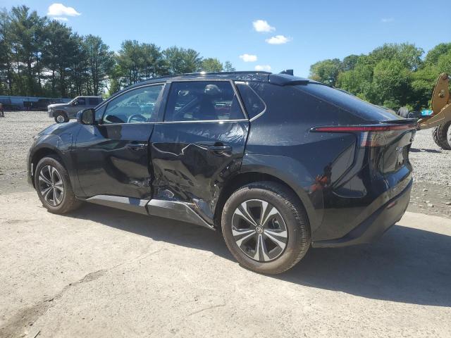 Vin: jtmabacaxra088300, lot: 55844025, toyota bz4x xle xle 20242