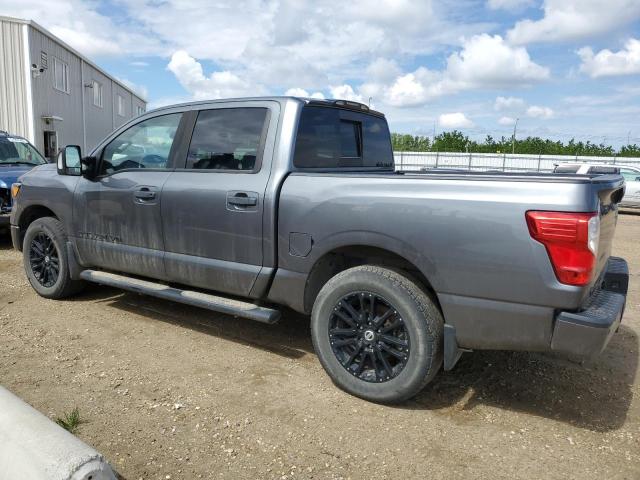 Vin: 1n6aa1e55jn520658, lot: 58368245, nissan titan sv 20182