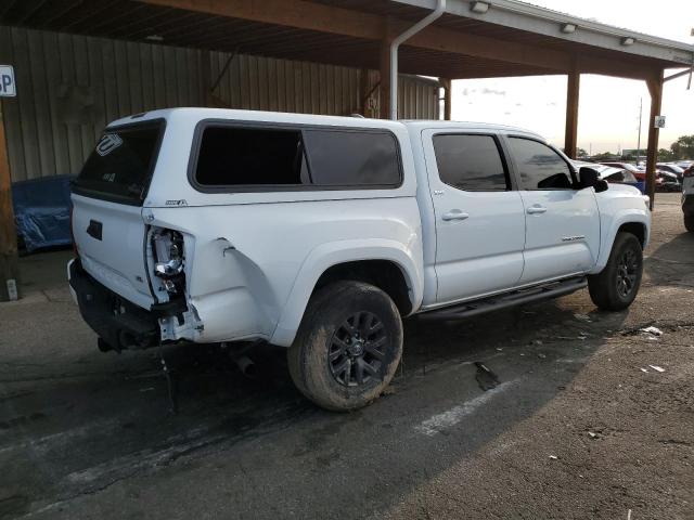 Vin: 3tmcz5an5nm503019, lot: 59159255, toyota tacoma double cab 20223