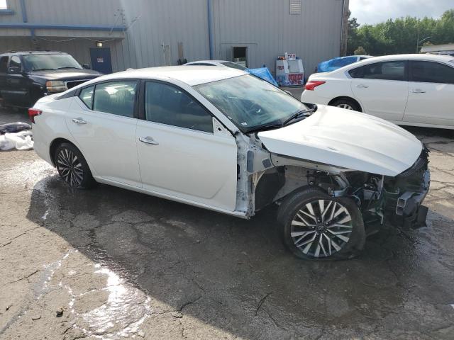 2024 NISSAN ALTIMA SV 1N4BL4DV0RN433496