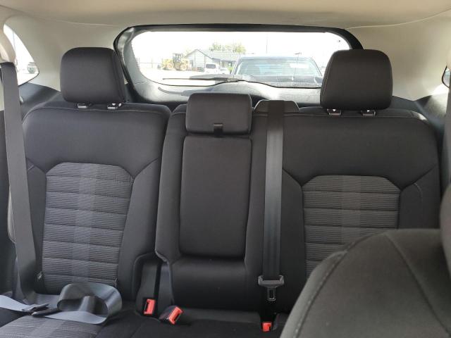 2023 FORD EDGE SEL - 2FMPK4J95PBA22786