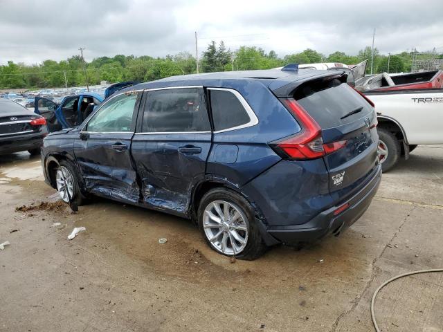 Vin: 5j6rs4h46sl009751, lot: 55645785, honda crv ex 20252