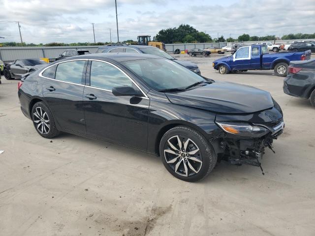 Vin: 1g1zg5st8sf106227, lot: 55653645, chevrolet malibu rs 20254