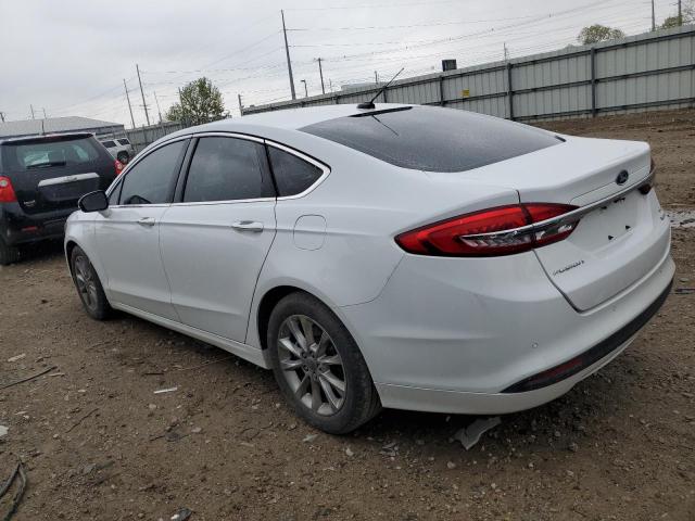 Vin: 3fa6p0hd6hr341241, lot: 55291195, ford fusion se 20172