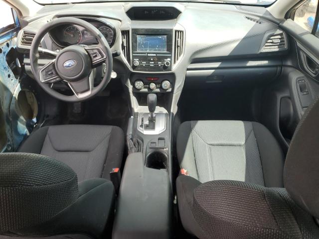 2017 SUBARU IMPREZA 4S3GTAA66H3723148