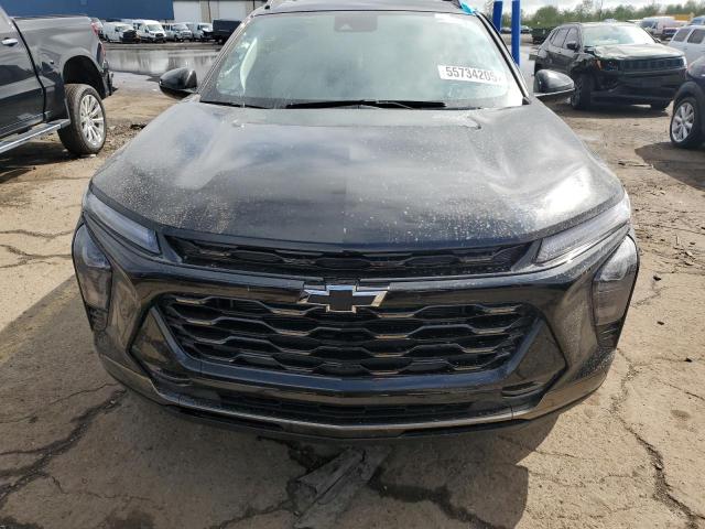 2025 CHEVROLET TRAX ACTIV KL77LKEP8SC143655