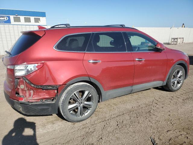 Vin: km8sr4hf4du033317, lot: 54769955, hyundai santa fe limited 20133