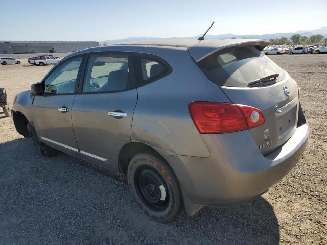 Vin: jn8as5mt4bw563380, lot: 58389885, nissan rogue s 20112