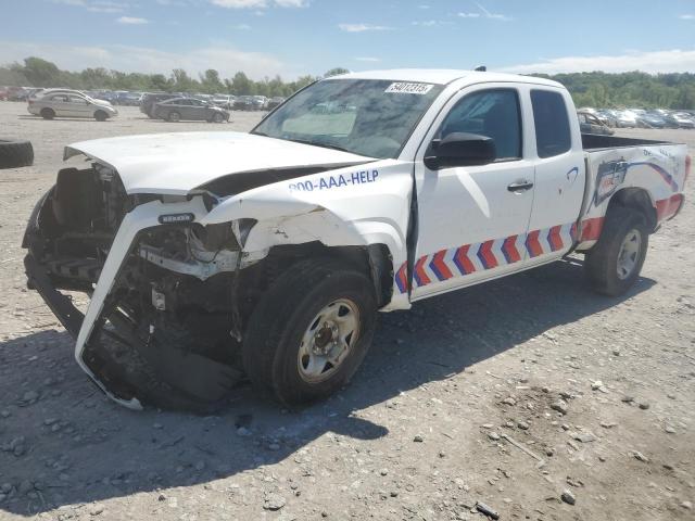 Global Auto Auctions: 2022 TOYOTA TACOMA ACC