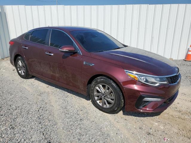 Vin: 5xxgt4l34lg439997, lot: 57516215, kia optima lx 20204