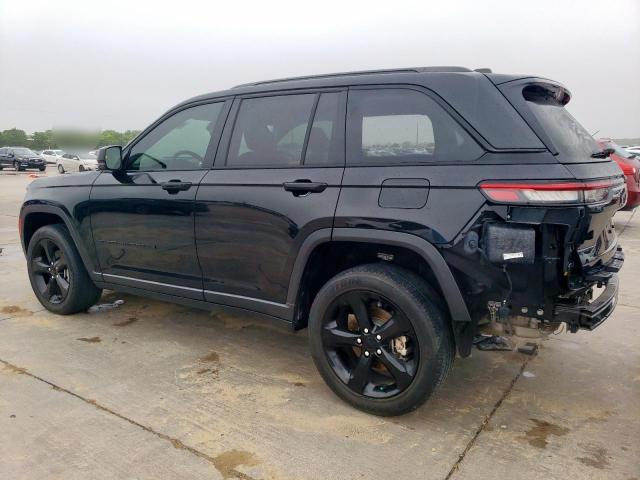 Vin: 1c4rjgag6pc557349, lot: 54050485, jeep grand cher laredo 20232