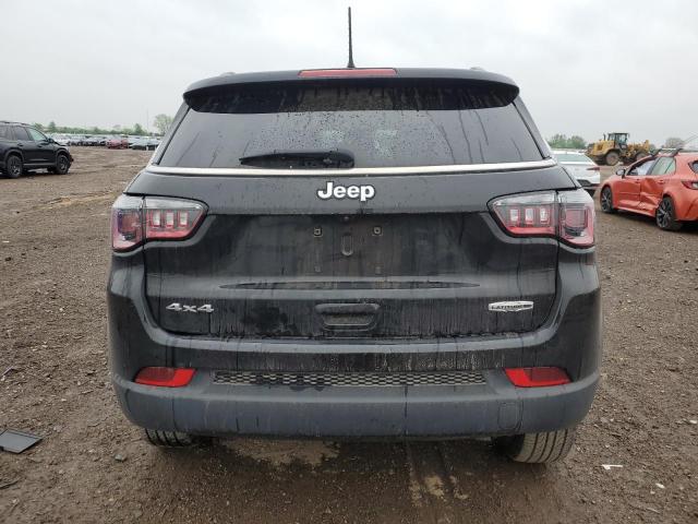 2022 JEEP COMPASS LA - 3C4NJDFB4NT212445