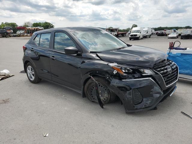 Vin: 3n1cp5bv9rl594783, lot: 57028685, nissan kicks s 20244