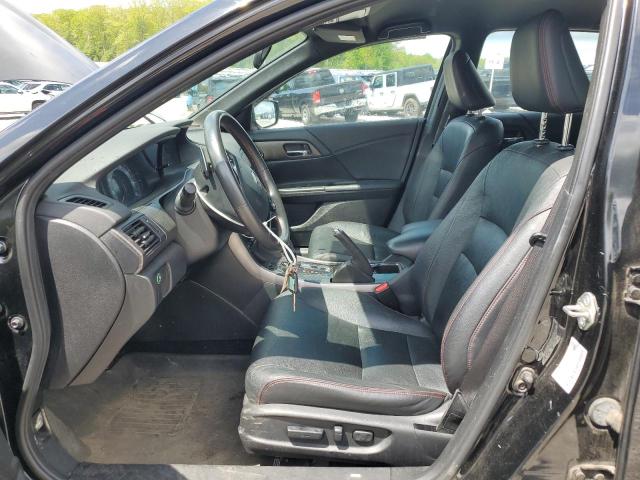 2017 HONDA ACCORD SPO - 1HGCR2F12HA298511