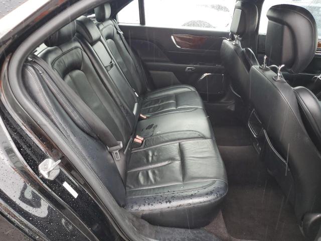 2017 LINCOLN CONTINENTA 1LN6L9SK1H5620371
