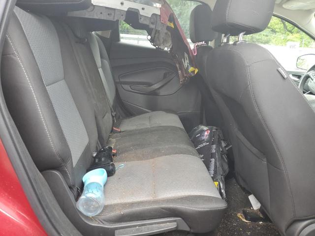2017 FORD ESCAPE SE - 1FMCU9G93HUA44908