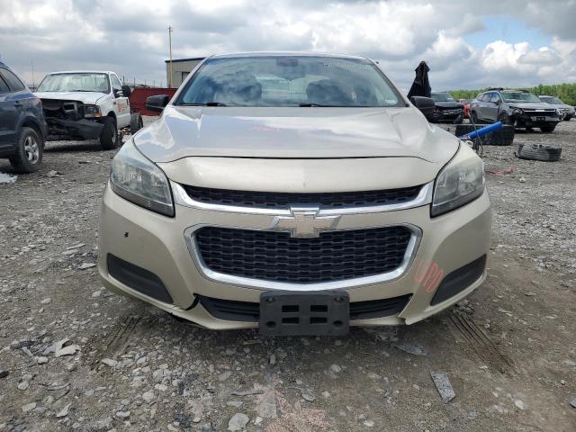 2015 CHEVROLET MALIBU LS 1G11B5SL9FF222392