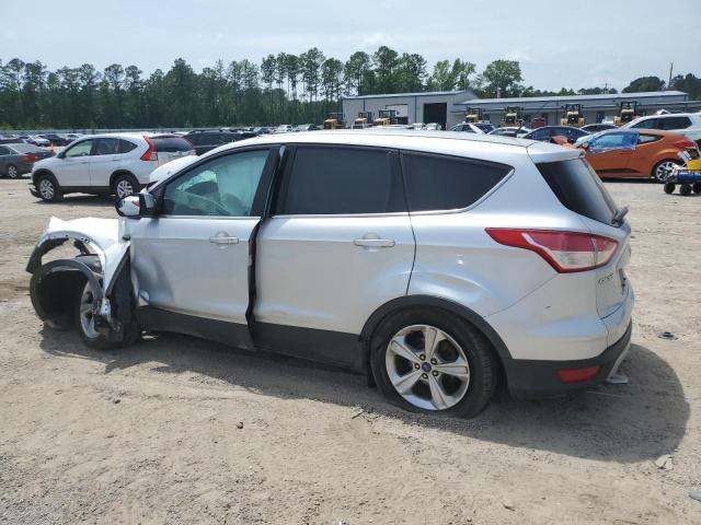 Vin: 1fmcu0g91eua85707, lot: 57231855, ford escape se 20142
