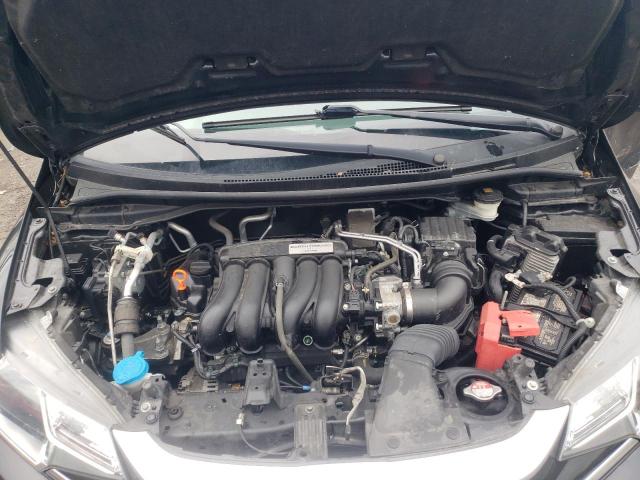 2020 HONDA FIT LX - 3HGGK5H42LM723722