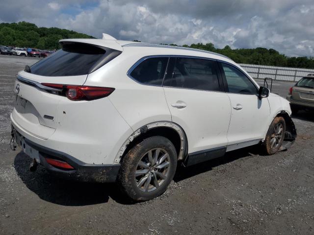 Vin: jm3tcbcy9k0305038, lot: 56707735, mazda cx-9 touring 20193