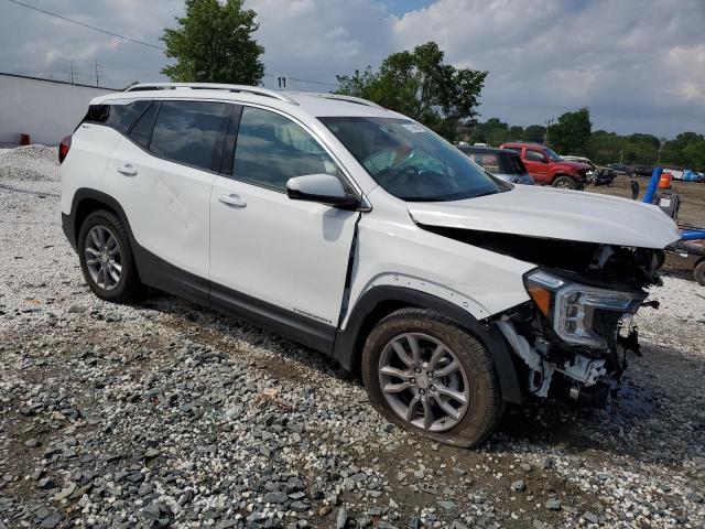 Vin: 3gkalveg2rl366612, lot: 57166855, gmc terrain slt 20244