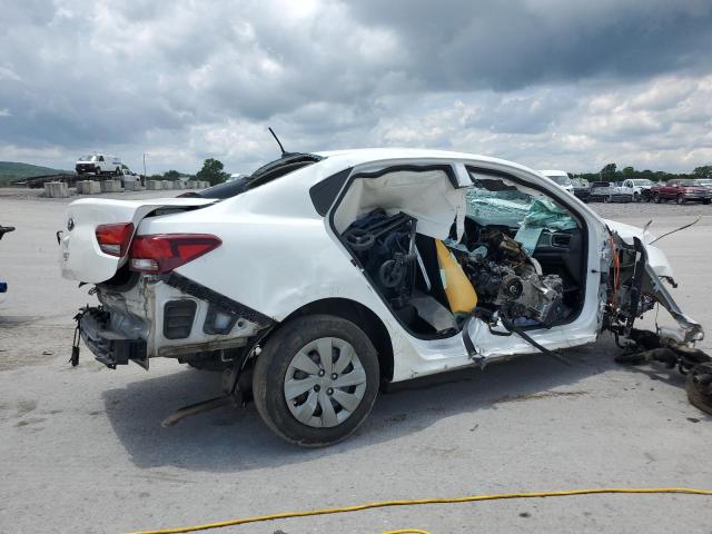 Vin: 3kpa24adxle336998, lot: 58742155, kia rio lx 20203