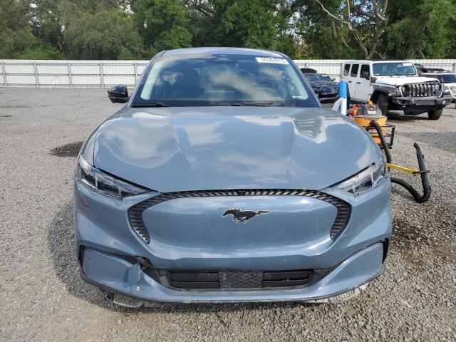 2024 FORD MUSTANG MA - 3FMTK1R43RMA07937