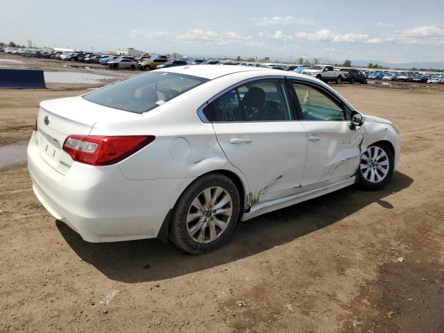 Vin: 4s3bnbc60f3040365, lot: 58978715, subaru legacy 2.5i premium 20153