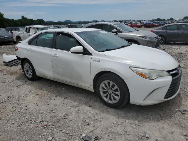 Vin: 4t1bd1fkxgu198385, lot: 57389525, toyota camry hybrid 20164