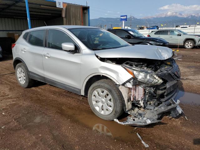 2019 NISSAN ROGUE SPOR - JN1BJ1CP9KW221409