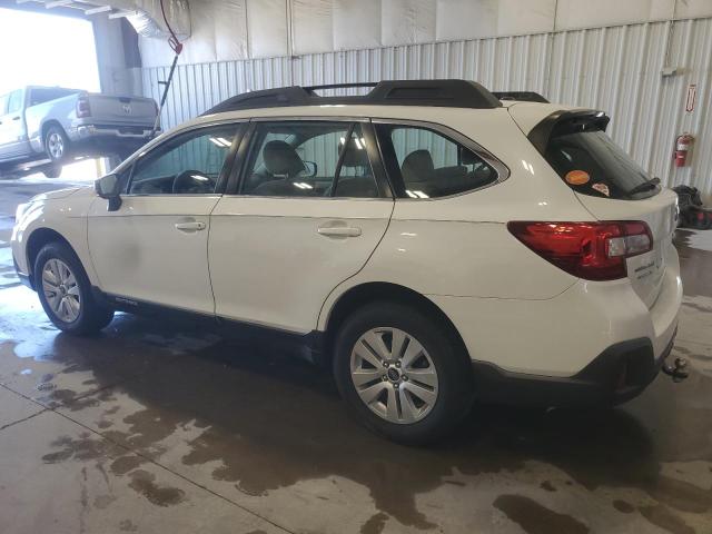 Vin: 4s4bsabc6k3390194, lot: 55839085, subaru outback 2.5i 20192