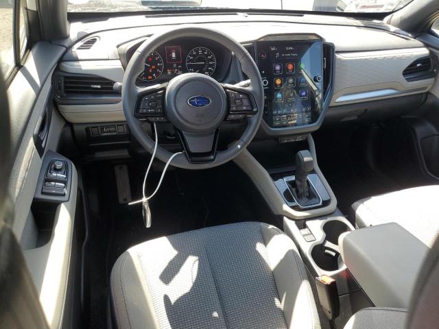 2025 SUBARU FORESTER P - JF2SLDBCXSH522476