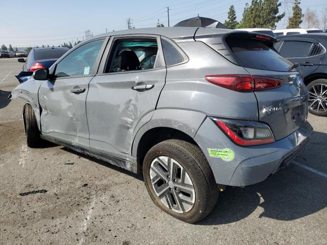 Vin: km8k23ag3pu168827, lot: 58256975, hyundai kona se 20232