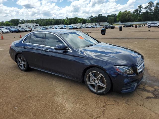 Vin: wddzf4jb2ha032327, lot: 56546405, mercedes-benz e-class 300 20174