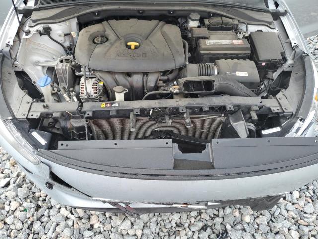 2020 HYUNDAI ELANTRA GT KMHH35LE3LU137585