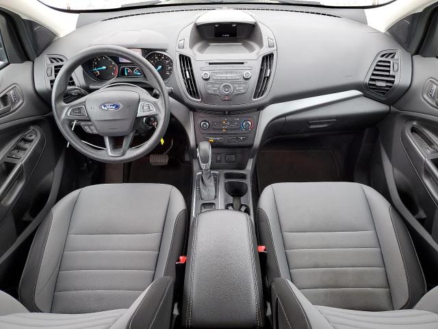 2017 FORD ESCAPE S 1FMCU0F77HUA64431
