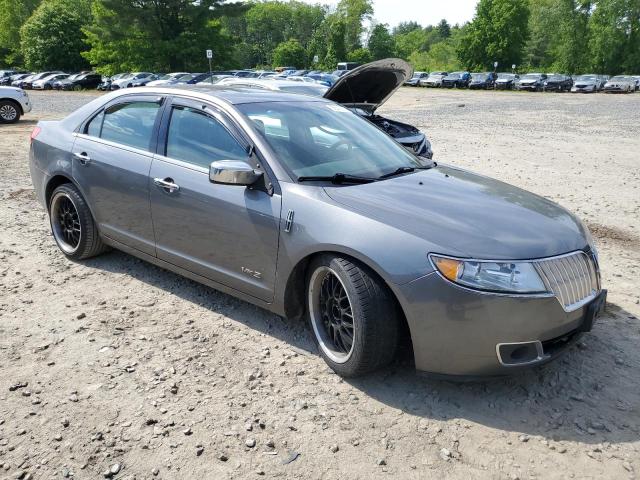 Vin: 3lnhl2jc0ar752311, lot: 58548315, lincoln mkz 20104