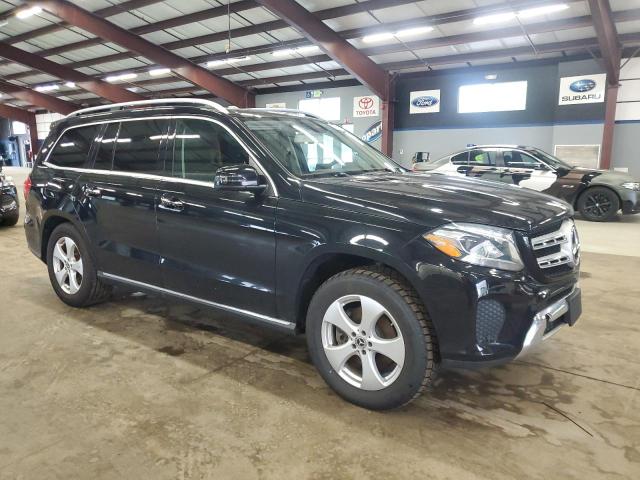 Vin: 4jgdf6ee8kb220982, lot: 56013175, mercedes-benz gls-class 450 4matic 20194