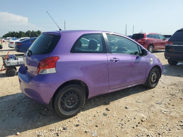Vin: jtdjt4k38a5294472, lot: 55679995, toyota yaris 20103