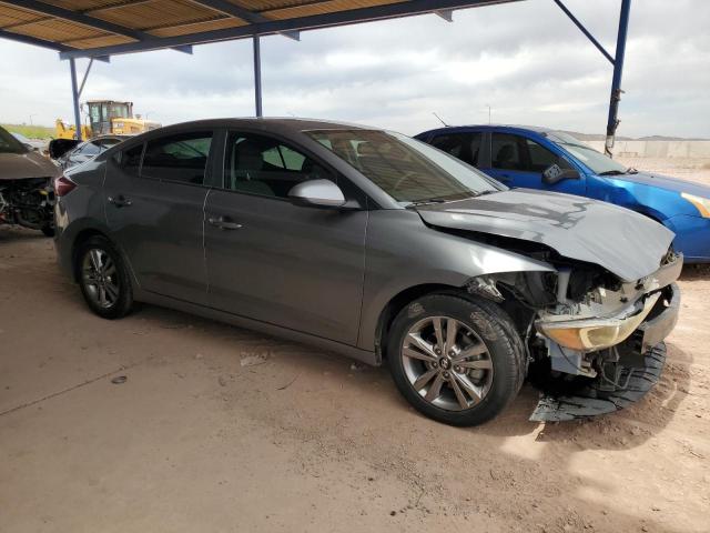 Vin: kmhd84lf4ju532228, lot: 58939745, hyundai elantra sel 20184