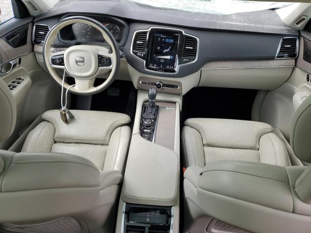 2021 VOLVO XC90 T6 IN YV4A22PL3M1763668