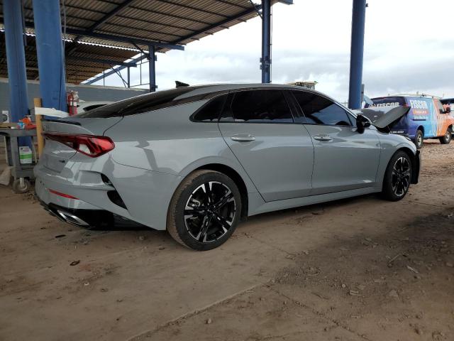 Vin: 5xxg64j21ng159880, lot: 58781755, kia k5 gt line 20223