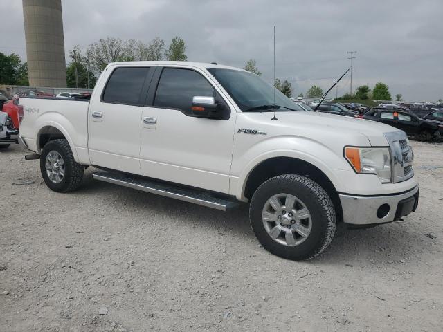 Vin: 1ftfw1evxafa54438, lot: 56710625, ford f-150 supercrew 20104