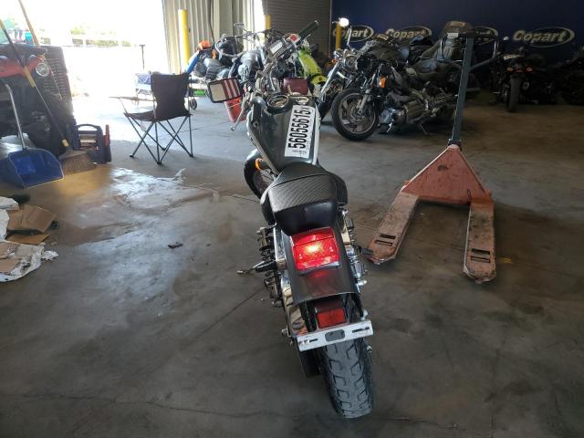 2014 SUZUKI LS650 - JS1NP41A5E2100276