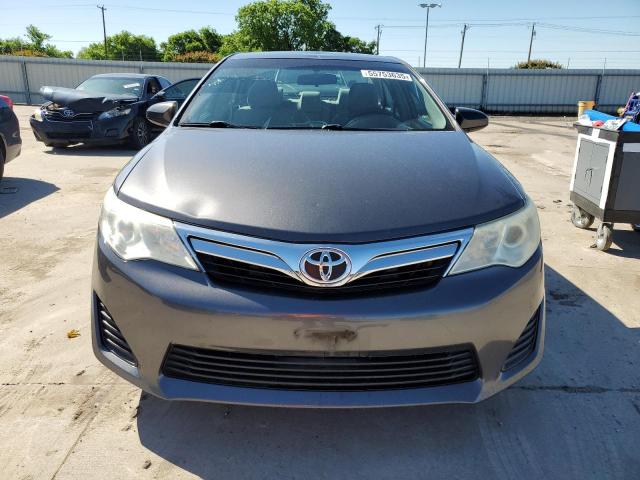 2013 TOYOTA CAMRY L - 4T4BF1FKXDR319332