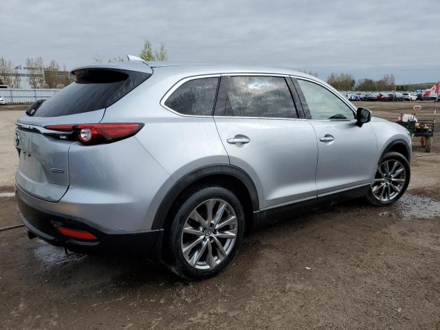 Vin: jm3tcbcy5k0324640, lot: 55063825, mazda cx-9 touring 20193
